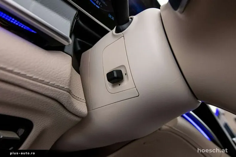 Mercedes-Benz EQS din 2023 cu 15.500 km - oferta MER168082 - foto 38