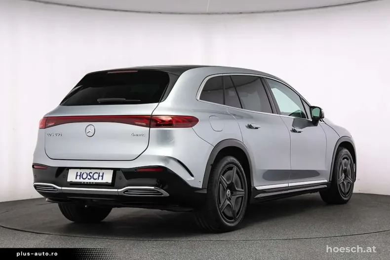 Mercedes-Benz EQS din 2023 cu 15.500 km - oferta MER168082 - foto 41