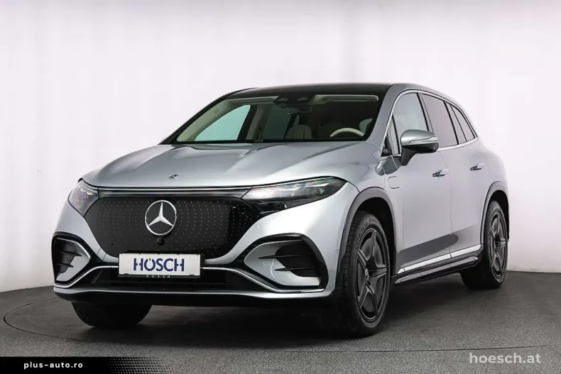 Mercedes-Benz EQS din 2023 cu 15.500 km - oferta MER168082 - foto 45