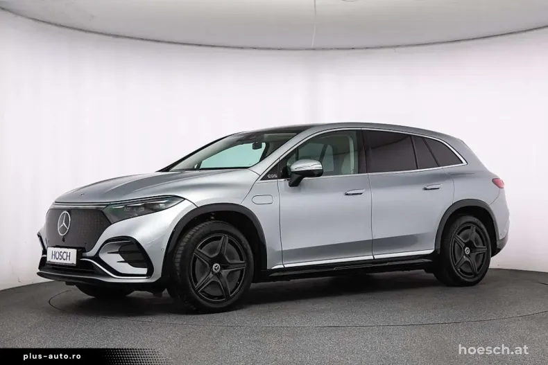 Mercedes-Benz EQS din 2023 cu 15.500 km - oferta MER168082 - foto 46