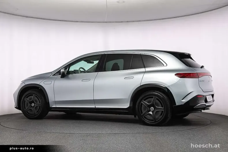 Mercedes-Benz EQS din 2023 cu 15.500 km - oferta MER168082 - foto 47