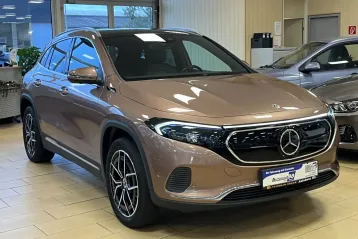 Mercedes-Benz EQA din 2022 - oferta MER168083