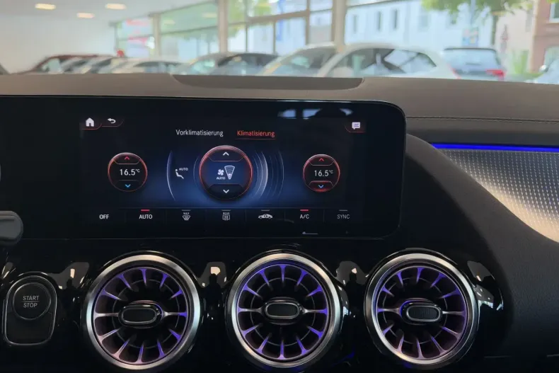 Mercedes-Benz EQA din 2022 cu 45.680 km - oferta MER168083 - foto 16