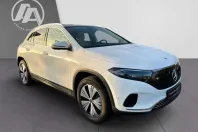 Mercedes-Benz EQA din 2024 cu 8.259 km - oferta MER168084 - foto 1