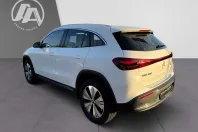 Mercedes-Benz EQA din 2024 cu 8.259 km - oferta MER168084 - foto 3