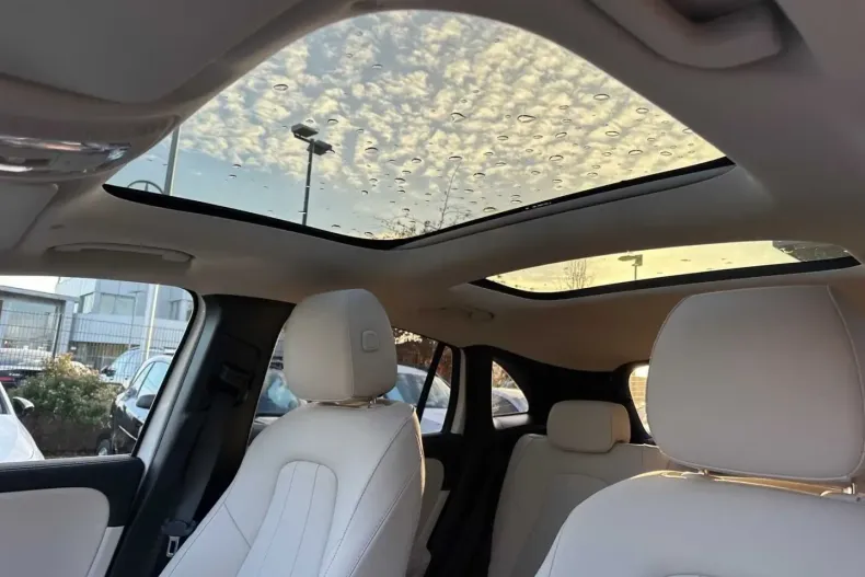 Mercedes-Benz EQA din 2024 cu 8.259 km - oferta MER168084 - foto 8