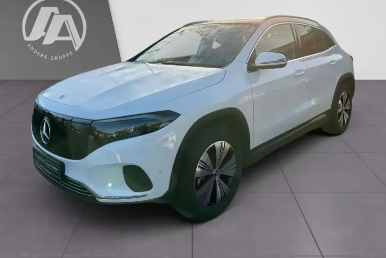 Mercedes-Benz EQA din 2024 cu 8.259 km - oferta MER168084 - foto 13