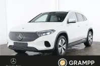 Mercedes-Benz EQA din 2024 cu 9.950 km - oferta MER168085 - foto 1
