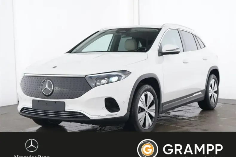 Mercedes-Benz EQA din 2024 cu 9.950 km - oferta MER168085 - foto 1