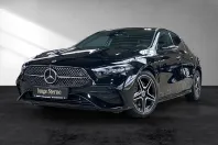 Mercedes-Benz A 220 din 2023 cu 4.970 km - oferta MER168086 - foto 2