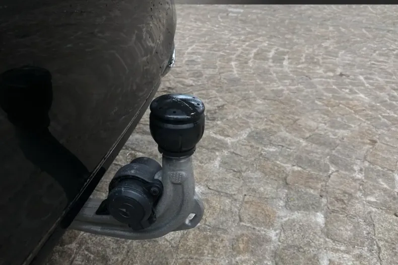 Mercedes-Benz A 220 din 2023 cu 4.970 km - oferta MER168086 - foto 11