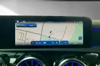 Mercedes-Benz A 220 din 2023 cu 4.970 km - oferta MER168086 - foto 13