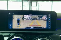 Mercedes-Benz A 220 din 2023 cu 4.970 km - oferta MER168086 - foto 14