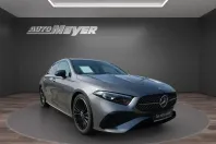 Mercedes-Benz A 250 din 2024 cu 16.600 km - oferta MER168087 - foto 1