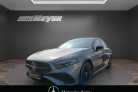 Mercedes-Benz A 250 din 2024 cu 16.600 km - oferta MER168087 - foto 2