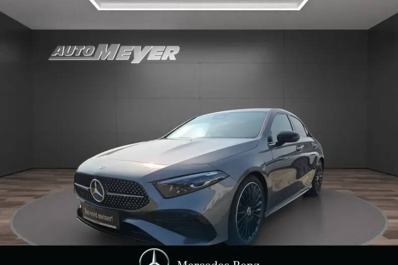 Mercedes-Benz A 250 din 2024 cu 16.600 km - oferta MER168087 - foto 2