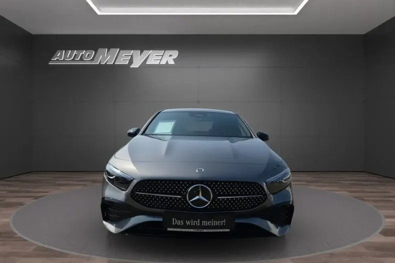 Mercedes-Benz A 250 din 2024 cu 16.600 km - oferta MER168087 - foto 3