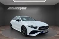 Mercedes-Benz A 250 din 2024 cu 24.900 km - oferta MER168088 - foto 1