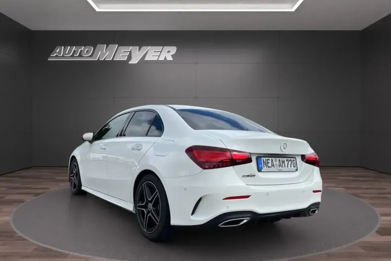 Mercedes-Benz A 250 din 2024 cu 24.900 km - oferta MER168088 - foto 3