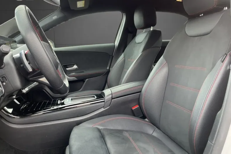 Mercedes-Benz A 250 din 2024 cu 24.900 km - oferta MER168088 - foto 7