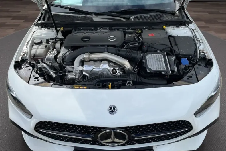 Mercedes-Benz A 250 din 2024 cu 24.900 km - oferta MER168088 - foto 11