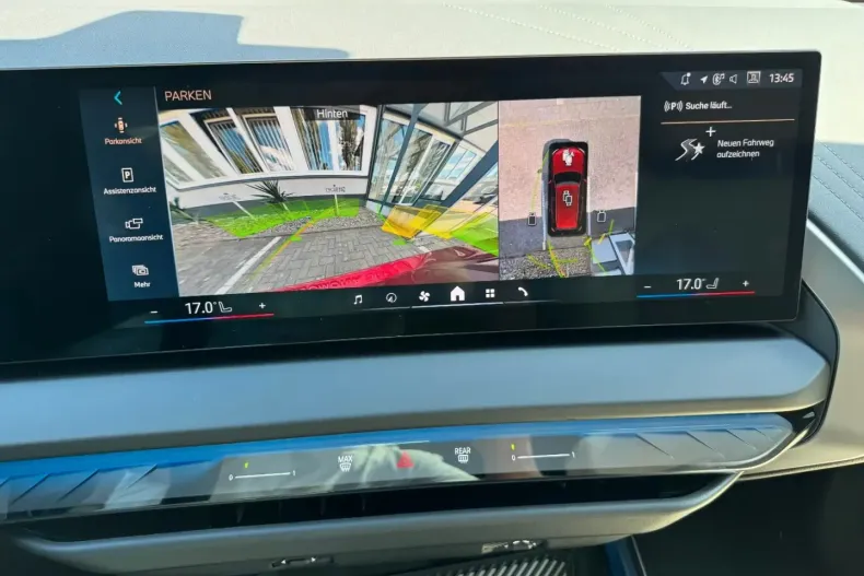 BMW X3 din 2025 cu 4.046 km - oferta BMW168089 - foto 11