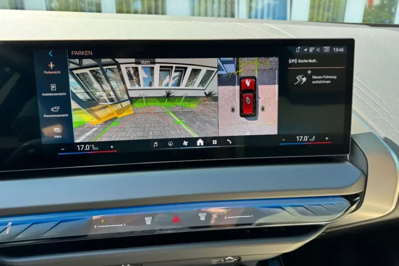 BMW X3 din 2025 cu 4.046 km - oferta BMW168089 - foto 12