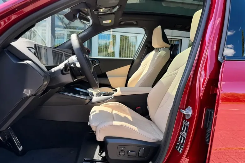 BMW X3 din 2025 cu 4.046 km - oferta BMW168089 - foto 14