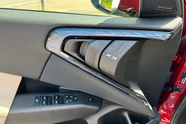 BMW X3 din 2025 cu 4.046 km - oferta BMW168089 - foto 15