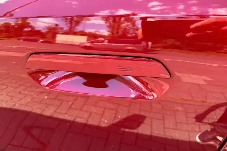 BMW X3 din 2025 cu 4.046 km - oferta BMW168089 - foto 29