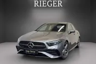 Mercedes-Benz A 250 din 2024 cu 7.943 km - oferta MER168090 - foto 2