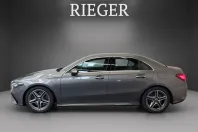 Mercedes-Benz A 250 din 2024 cu 7.943 km - oferta MER168090 - foto 5