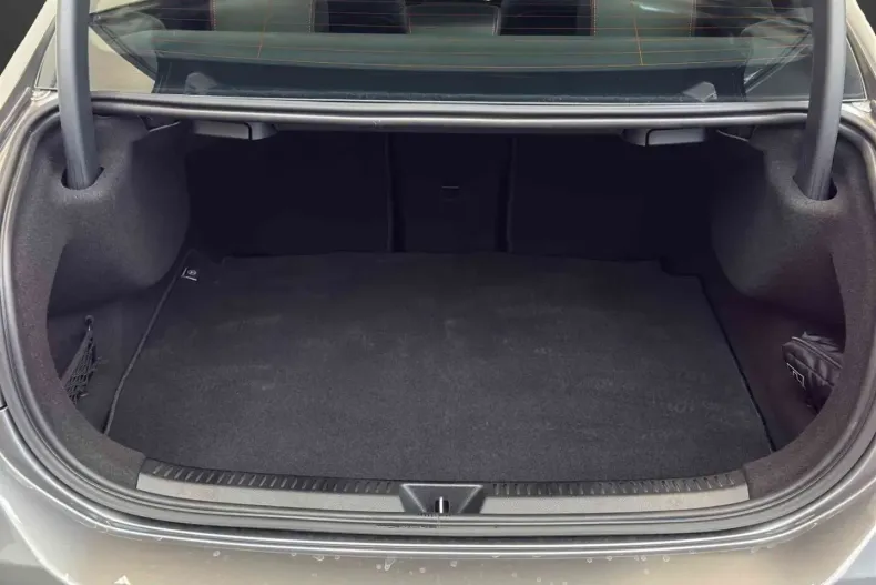 Mercedes-Benz A 250 din 2024 cu 7.943 km - oferta MER168090 - foto 11