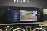 Mercedes-Benz A 250 din 2024 cu 7.943 km - oferta MER168090 - foto 14