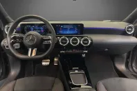 Mercedes-Benz A 250 din 2024 cu 7.943 km - oferta MER168090 - foto 17