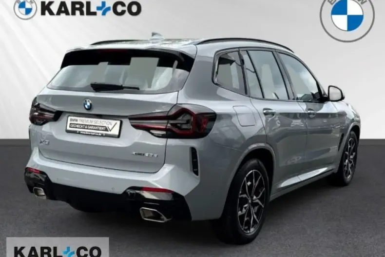BMW X3 din 2024 cu 10.487 km - oferta BMW168091 - foto 5