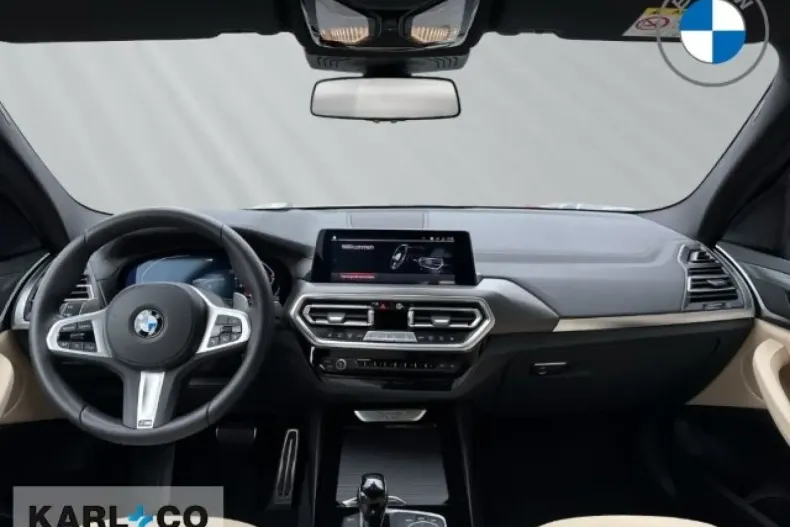 BMW X3 din 2024 cu 10.487 km - oferta BMW168091 - foto 10