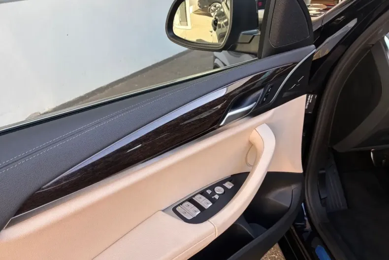 BMW X3 din 2024 cu 20.600 km - oferta BMW168092 - foto 10