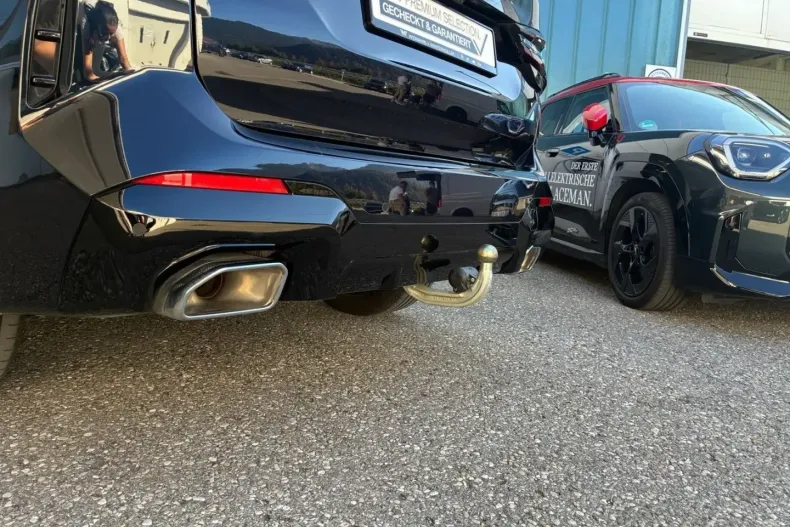 BMW X3 din 2024 cu 20.600 km - oferta BMW168092 - foto 14