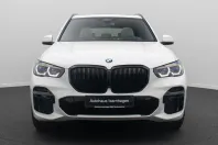 BMW X5 din 2022 cu 51.394 km - oferta BMW168093 - foto 2
