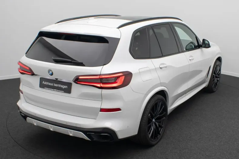 BMW X5 din 2022 cu 51.394 km - oferta BMW168093 - foto 6