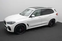 BMW X5 din 2022 cu 51.394 km - oferta BMW168093 - foto 11