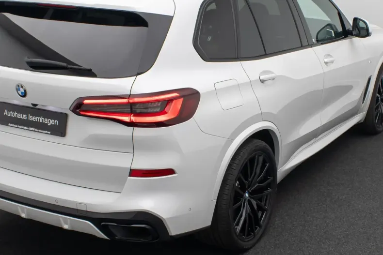 BMW X5 din 2022 cu 51.394 km - oferta BMW168093 - foto 14