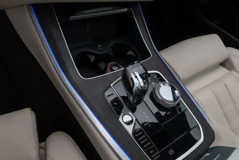 BMW X5 din 2022 cu 51.394 km - oferta BMW168093 - foto 21