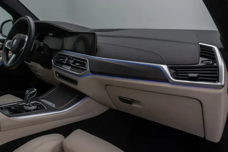 BMW X5 din 2022 cu 51.394 km - oferta BMW168093 - foto 22