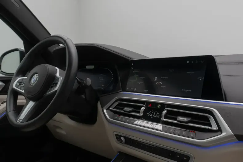 BMW X5 din 2022 cu 51.394 km - oferta BMW168093 - foto 38