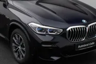 BMW X5 din 2022 cu 35.192 km - oferta BMW168094 - foto 16