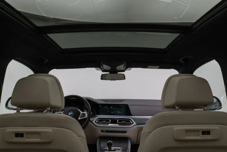 BMW X5 din 2022 cu 35.192 km - oferta BMW168094 - foto 30