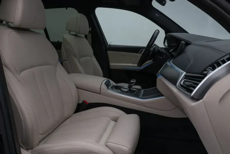 BMW X5 din 2022 cu 35.192 km - oferta BMW168094 - foto 37