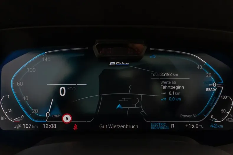 BMW X5 din 2022 cu 35.192 km - oferta BMW168094 - foto 42